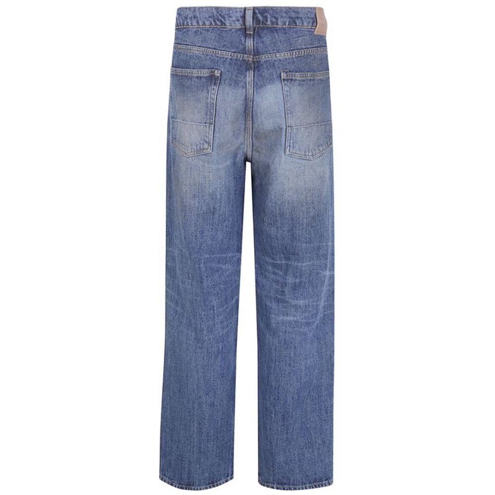 Our Legacy Men "Our Legacy Third Cut" Man Jeans - Picture 7 of 7